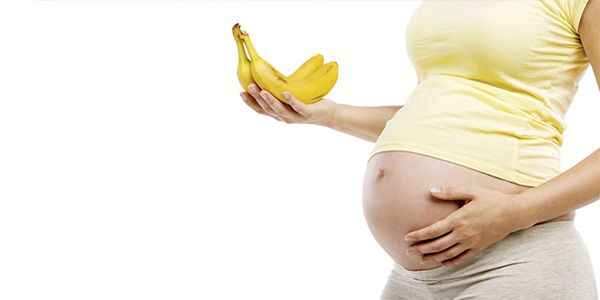 Можно ли бананы беременным при диарее