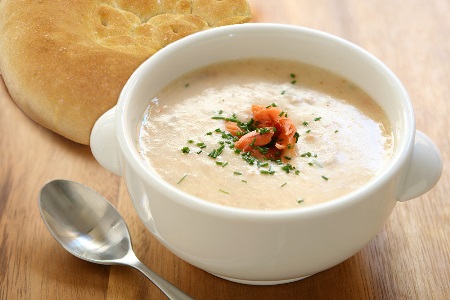 крем-суп