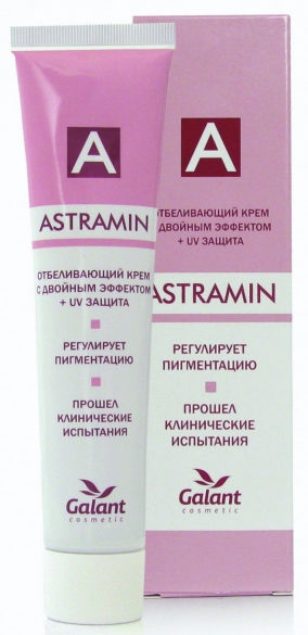 astramin