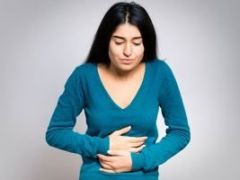 Как проявляется и лечится симптоматическая язва желудка?