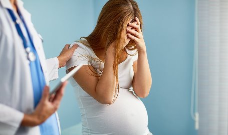 гепатит у беременной