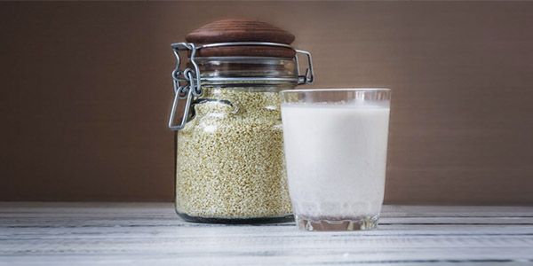 Лечение поноса рисовым отваром