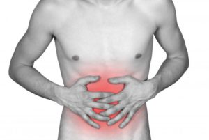 Причины развития гастрита желудка