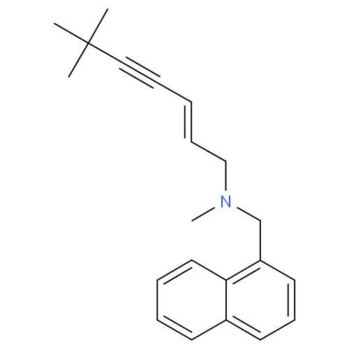 formula-terbinafin