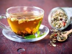 Как приготовить фито чай для поджелудочной железы