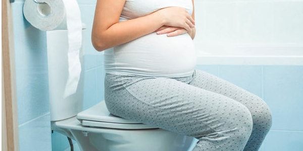 Как лечить запор более 3-х дней у беременных?