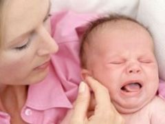 Пилоростеноз у детей: симптомы заболевания в первые месяцы жизни