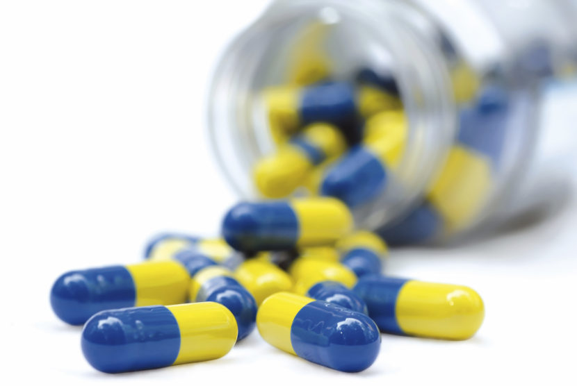Недорогие и эффективные таблетки от простатита