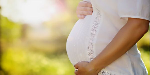 Применение в период беременности