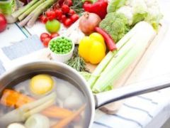 Еда при панкреатите: какие блюда можно включать в рацион питания?