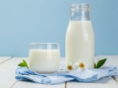 Молоко при панкреатите: польза и вред продукта