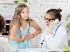 Язва желудка у детей: как распознать опасную болезнь