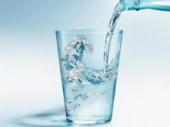 Минеральная вода как средство устранения и профилактики изжоги