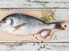 Рыба в рационе при панкреатите: советы по выбору и приготовлению