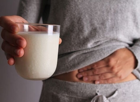 лактоза в молоке