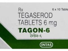 Почему Тегасерод попал в список запрещенных к продаже препаратов?