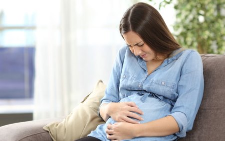 целиакия и беременность