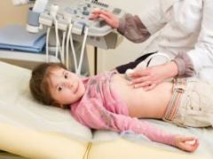 Чем опасны врожденные и приобретенные загибы желчного пузыря у детей?