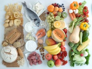 Что кушать при гастрите желудка: разрешенные продукты