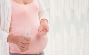 Чем лечить гастрит при беременности