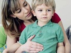 Как проявляется и лечится дискинезия кишечника у детей?