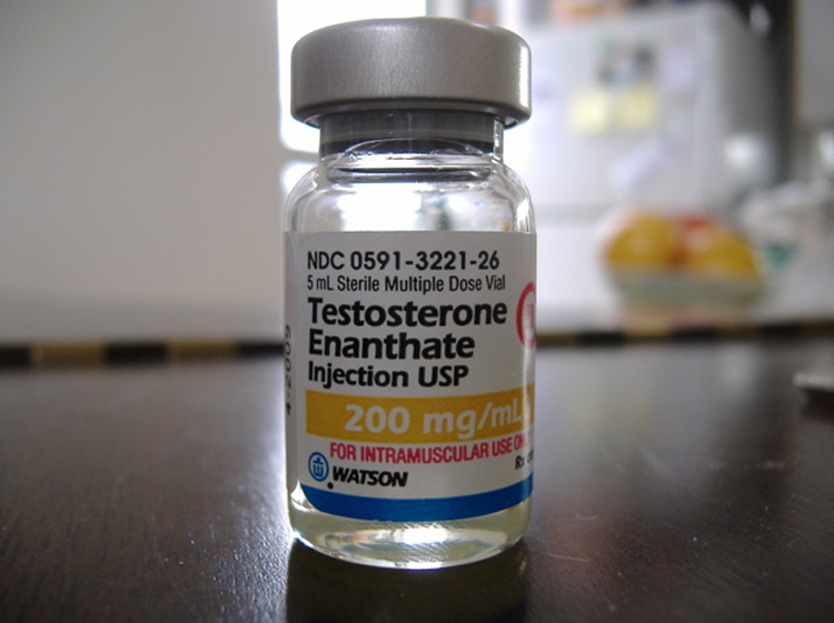 Аптечные препараты для повышения тестостерона у мужчин | myportion
