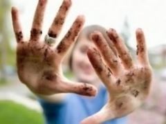 Откуда берутся и чем опасны болезни грязных рук?