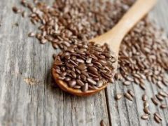 Семена льна при панкреатите: советы по употреблению суперфуда