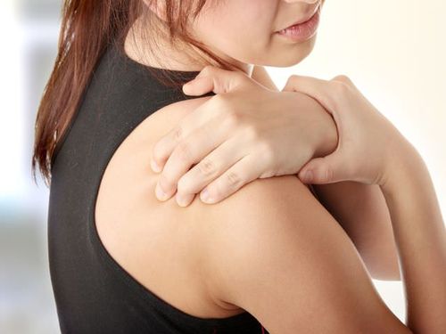 Травма плечевого сустава