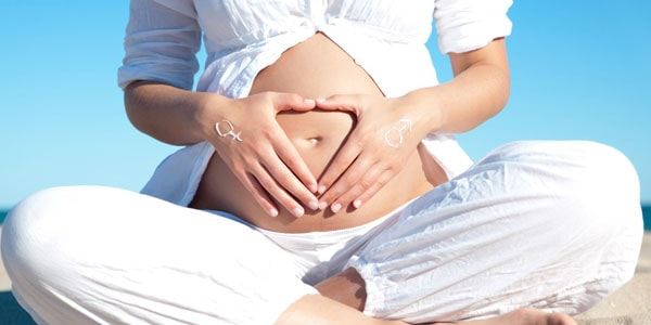 Тримедат при беременности