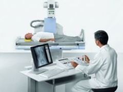 Рентгеноскопия тонкого и толстого кишечника с барием