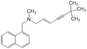 terbinafin-formula