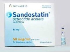 Сандостатин при панкреатите: действие лекарства, побочные эффекты